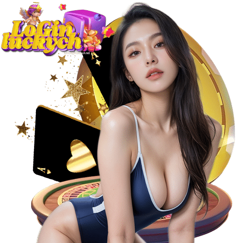 loginluckych รองรับทรูวอเลท